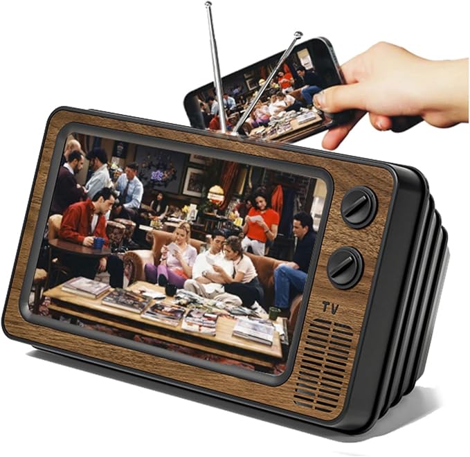 Pocket-TV™ Phone Screen Magnifier