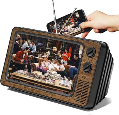 Pocket-TV™ Phone Screen Magnifier