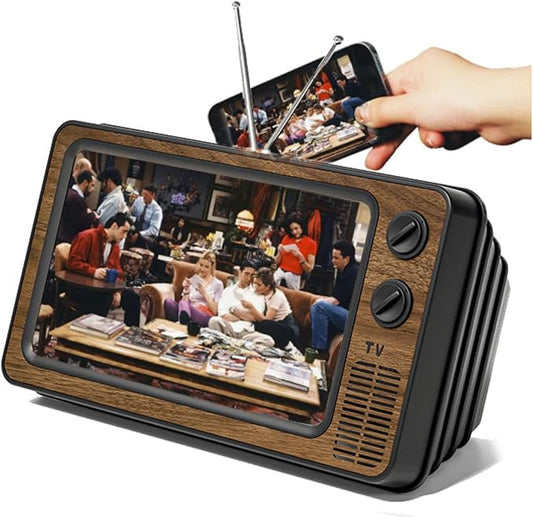 Pocket-TV™ Phone Screen Magnifier
